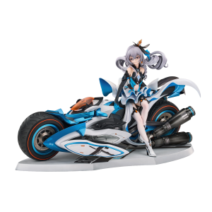 Honkai Impact 3rd: Bronya [Ribose]