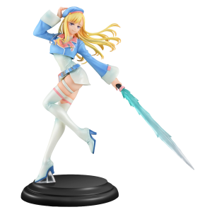Dusk Beyond the End of the World: Yugure 1/7 (Limited + Bonus) [Medicos Entertainment]