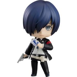 Nendoroid 1864: Persona 3 - Protagonist (Reissue) [Good Smile Company]