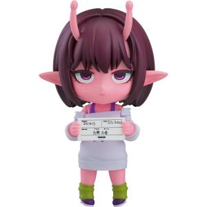 Nendoroid 2980: Galaxy Express Milky☆Subway - Chiharu [Good Smile Company]