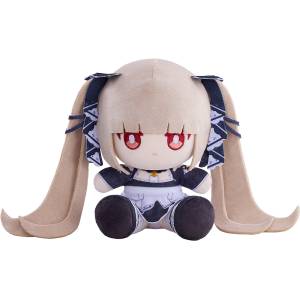 Azur Lane: Puni Puni Plush Toy - Formidable [Solarain]