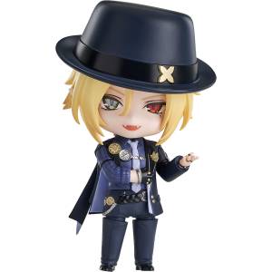 Nendoroid 2998: Zenless Zone Zero - Hugo Vlad [Good Smile Arts Shanghai]