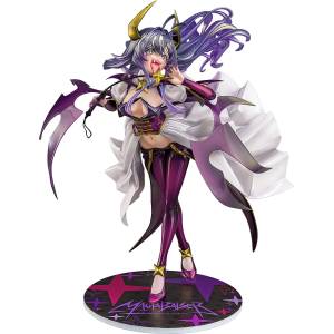 Gushing over Magical Girls: Magia Baiser (Second Form) 1/7 [Phat Company]