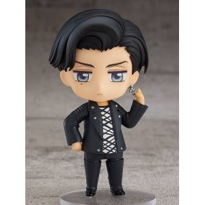 HiGH & LOW g-sword: Hiroto Amamiya [Nendoroid 864]