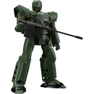 MODEROID: Mobile Police Patlabor - ARL-99 Helldiver (Reissue) [Good Smile Company]