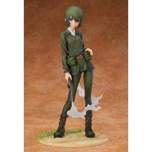 Kino no Tabi - Kino Refined Ver. [Good Smile Company]