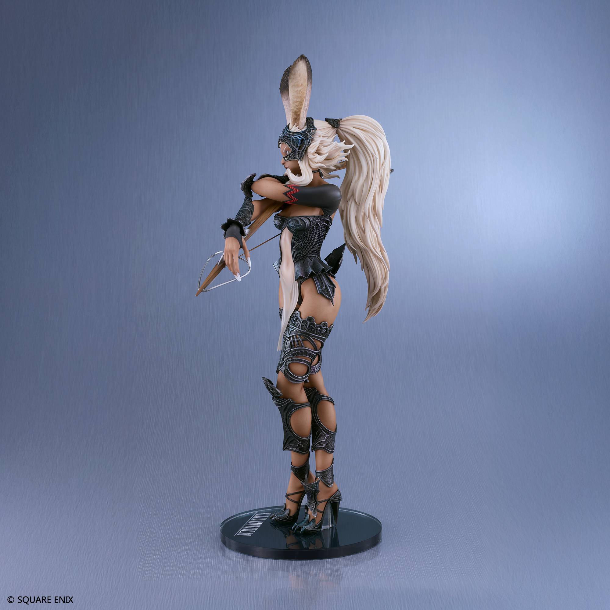 Final Fantasy XII - Fran [Square Enix / Good Smile Company] - Nin