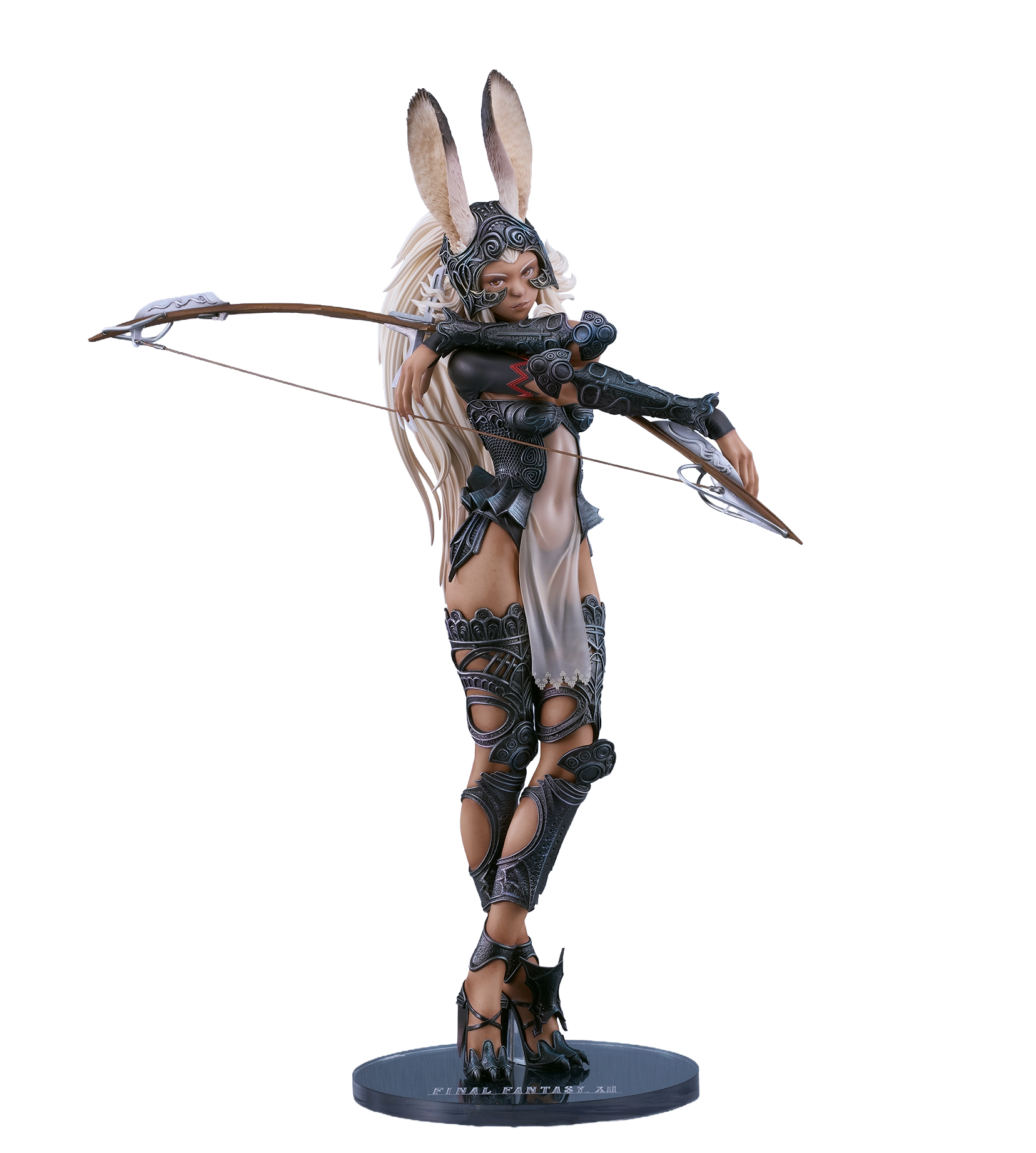 Final Fantasy XII - Fran [Square Enix / Good Smile Company] - Nin