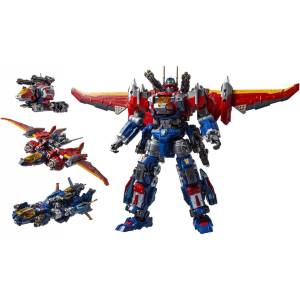 DIACLONE: DA-118 Dia Battles X-1 - Battles X-02 [Takara Tomy]