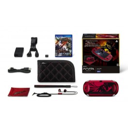   PSVita - Soul Sacrifice Premium Edition - Wi-fi (PCHJ-10006) [new]