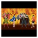   One Piece Styling Film Z Special - Luffy VS Neo Marines Set - Édition Limitée