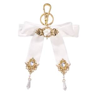 Rozen Maiden: Iconique Hair Ornament & Charm Set - Kirakishou (Limited Edition) [MAYLA]