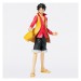   One Piece Styling Film Z Special - Luffy VS Neo Marines Set - Édition Limitée