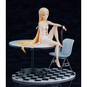 Kizumonogatari - Kiss-Shot Acerola-Orion Heart-Under-Blade: 12 Year Old Ver. [Good Smile Company]