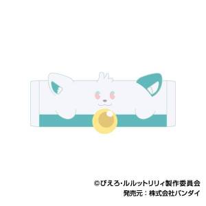 Magical Sisters Lulutto Lilly: Hairband - Uguisu [Hasepro]