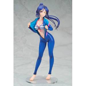 Love Live! Sunshine!! - Kanan Matsuura Wetsuit Ver. [Alter]