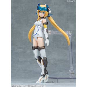 Frame Arms Girl - Hresvelgr Ater Plastic Model [Kotobukiya]