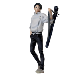 XStellar Figure: Jujutsu Kaisen Execution - Yuta Okkotsu (2nd Hand) [SEGA]