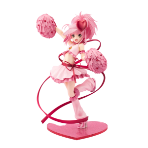 Shugo Chara! - Amulet Heart 1/7 [Kotobukiya]