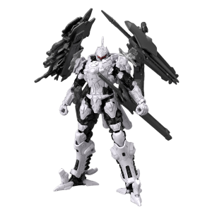 30 Minutes Missions: DAEMON X MACHINA TS Bahamut [Bandai Spirits