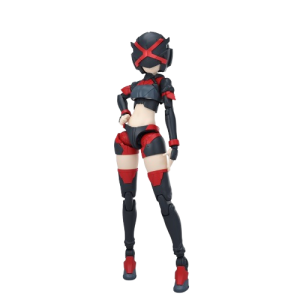 30 Minutes Sisters: Option Body Parts (29) - Action Wear Beta - Color B [Bandai Spirits]