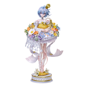 FairyTale (Another): Swan Lake 1/7 [Myethos]