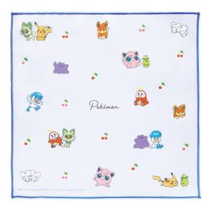 Pokémon: Lunch Cloth - Cherry Flyer [The Pokemon Company]