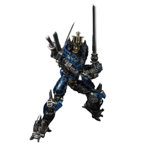 AMK PRO Series: Transformers - Drift (Plastic Model) [Doyusha]