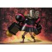   One Piece Film Z Figuarts Zero - Luffy & Chopper & Franky Set Combat Outfit Ver. - Édition Limitée