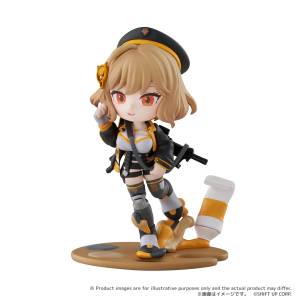 PalVerse Palé.: Goddess of Victory NIKKE - Anis [Bushiroad Creative]