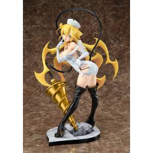 Majo to Hyakkihei 2 / The Witch and the Hundred Knight 2 - Lisa [Amakuni]