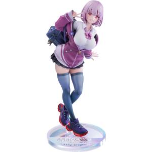 SSSS.Gridman: Akane Shinjo - feat. Toridamono (COVERS Ver.) 1/7 [Good Smile Company]