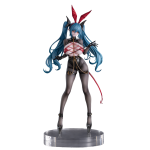 Azur Lane: Regensburg (The Dark Dragon’s Dungeon Ver.) 1/6 [AniGame]