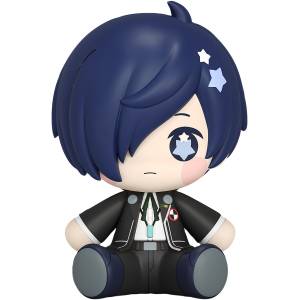 Huggy Good Smile: Persona 3 Reload - Protagonist [Good Smile Arts Shanghai]
