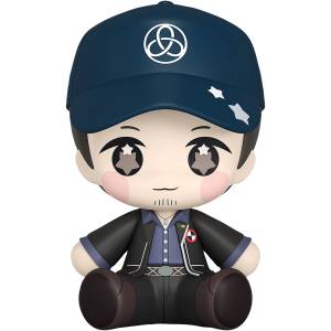 Huggy Good Smile: Persona 3 Reload - Junpei Iori [Good Smile Arts Shanghai]