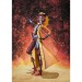   One Piece Film Z Figuarts Zero - Zoro & Robin & Brook Set Combat Outfit Ver. - Édition Limitée