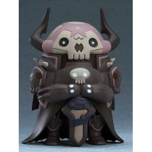 Assassin/ King Hassan: Learning with Manga! Fate Grand Order ver. [MAX Factory]