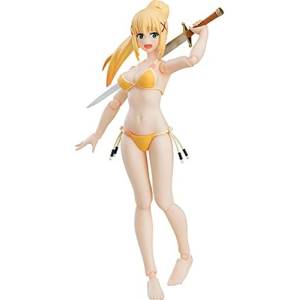 Figma - Konosuba Darkness - Swimsuit ver LIMITED EDITION [Figma EX-065]