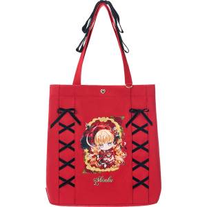 Rozen Maiden: Ribbon Series - Tote Bag [Good Smile Moment]