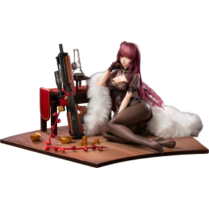 Girls’ Frontline 2 Exilium: Makiatto - Blooming Shadows Ver. 1/6 (With Bonus) [Reverse Studio]