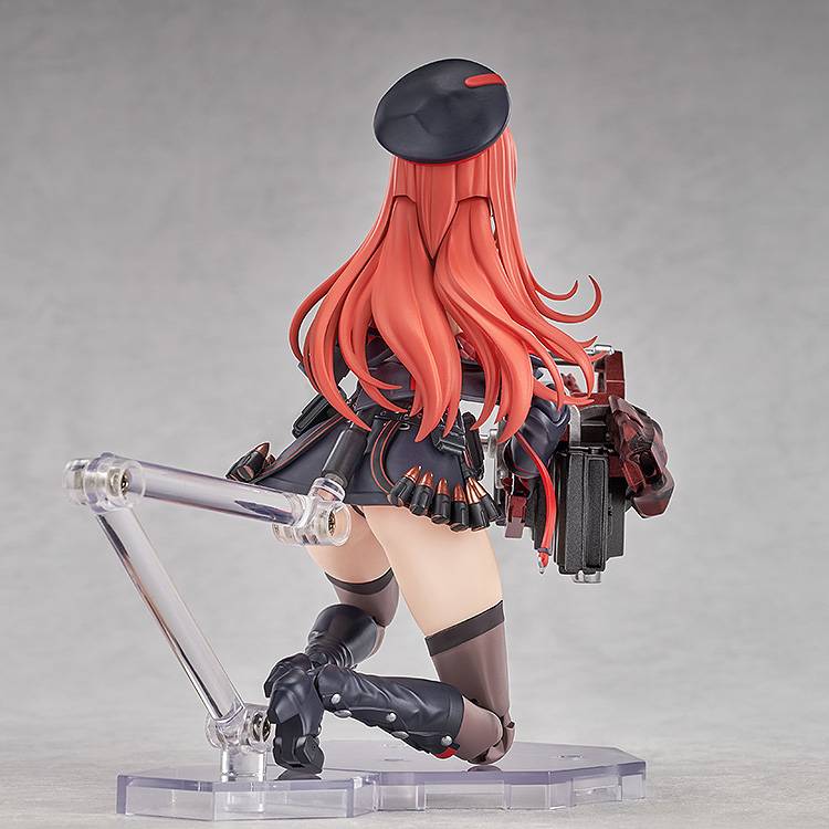 Goddess of Victory NIKKE: Rapi Red Hood - Hyper Body [Good Smile