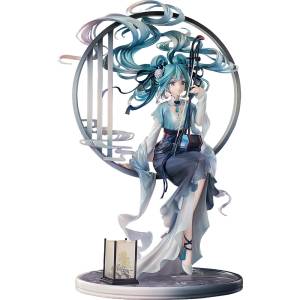 Hatsune Miku: Han Palace Autumn Moon Ver. 1/7 [Good Smile Company]