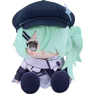 Blue Archive: Chocopuni Plush Toy - Hiyori (Reissue) [Good Smile Company]