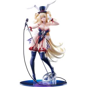 Azur Lane: Guam - Stage-Setting Charmer Ver. 1/7 [Max Factory / Good Smile Company]