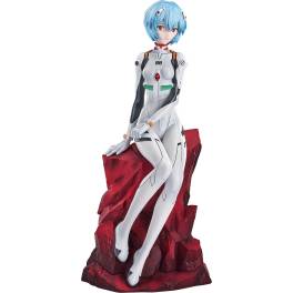 Rebuild of Evangelion: Rei Ayanami 1/7 [Good Smile Arts Shanghai