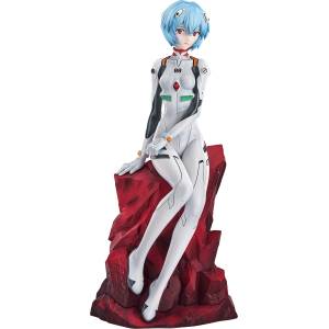 Rebuild of Evangelion: Rei Ayanami 1/7 [Good Smile Arts Shanghai]