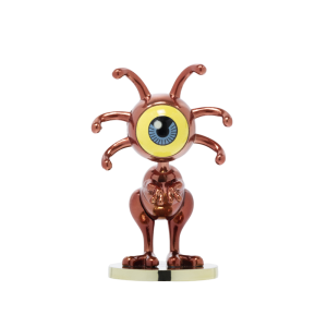 Dragon Quest: Metallic Monsters Gallery - Peeper (Reissue) [Square Enix]