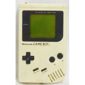 Game Boy Bros White [occasion / loose]