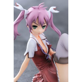 Mayo Chiki! - Masamune Usami [FREEing]