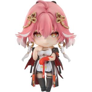 Nendoroid 2856: Wuthering Waves - Chang Li [Good Smile Arts Shanghai]